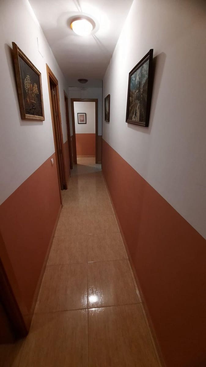 4 soverom Leilighet til salgs i Sant Carles de la Rapita - € 130 000 (Ref: 8536654)