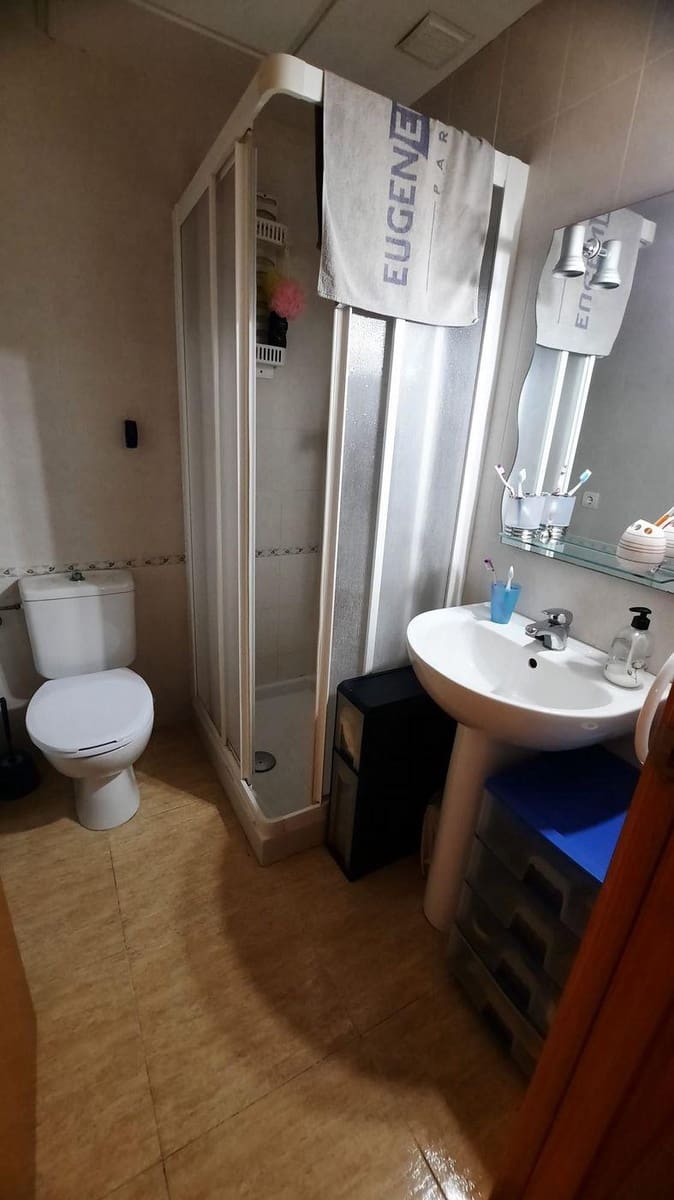 4 soverom Leilighet til salgs i Sant Carles de la Rapita - € 130 000 (Ref: 8536654)