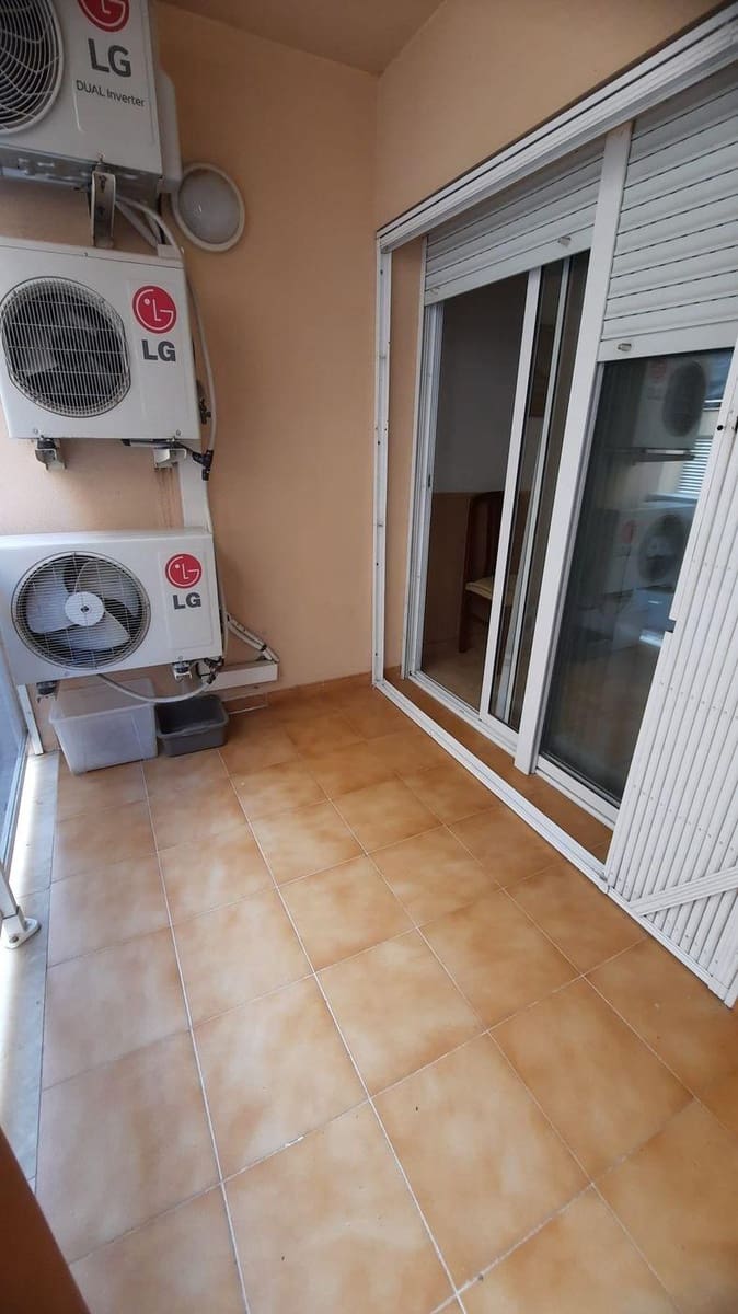 4 soverom Leilighet til salgs i Sant Carles de la Rapita - € 130 000 (Ref: 8536654)