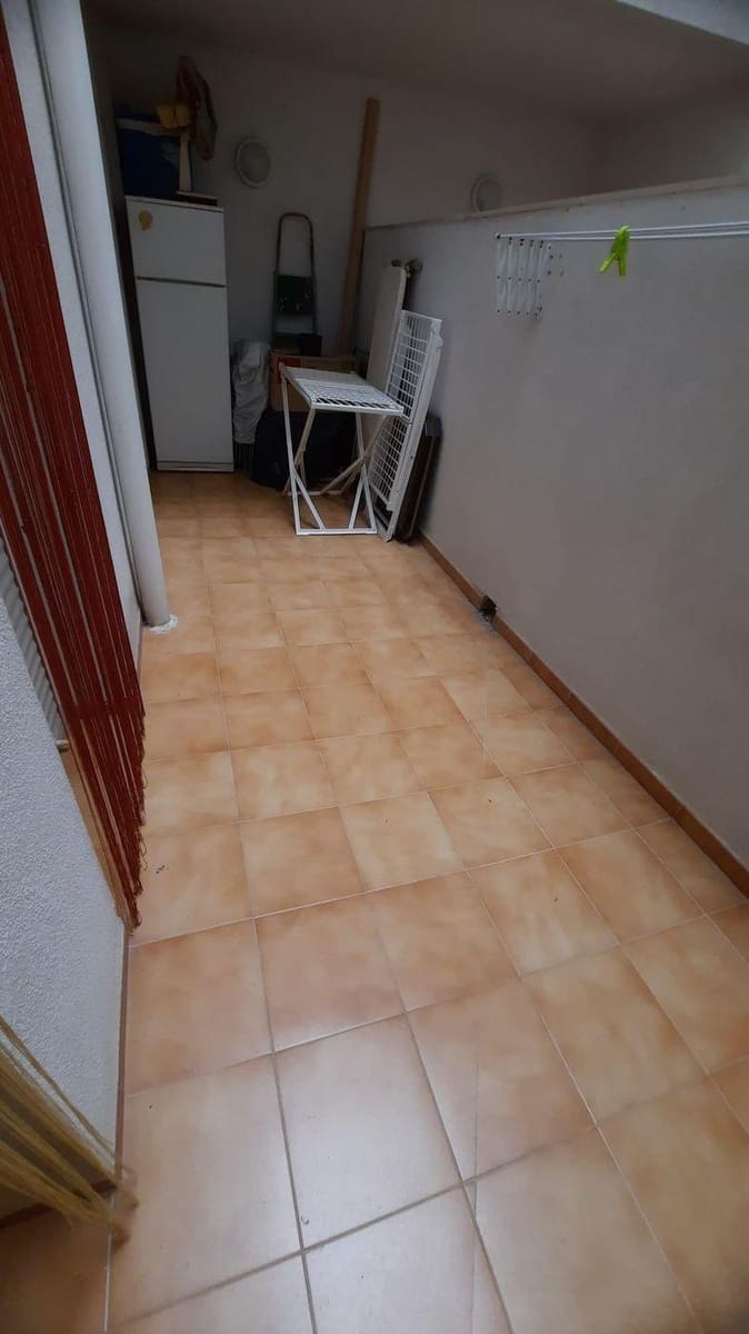 4 soverom Leilighet til salgs i Sant Carles de la Rapita - € 130 000 (Ref: 8536654)