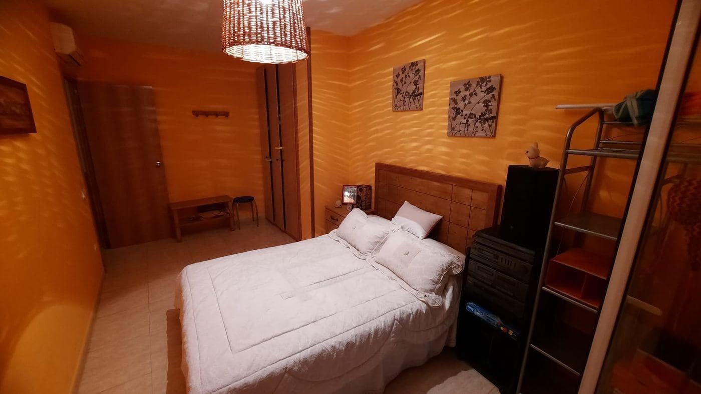 4 soverom Leilighet til salgs i Sant Carles de la Rapita - € 130 000 (Ref: 8536654)