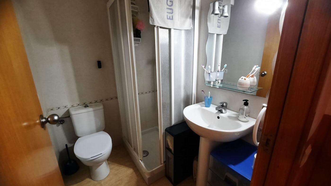 4 soverom Leilighet til salgs i Sant Carles de la Rapita - € 130 000 (Ref: 8536654)