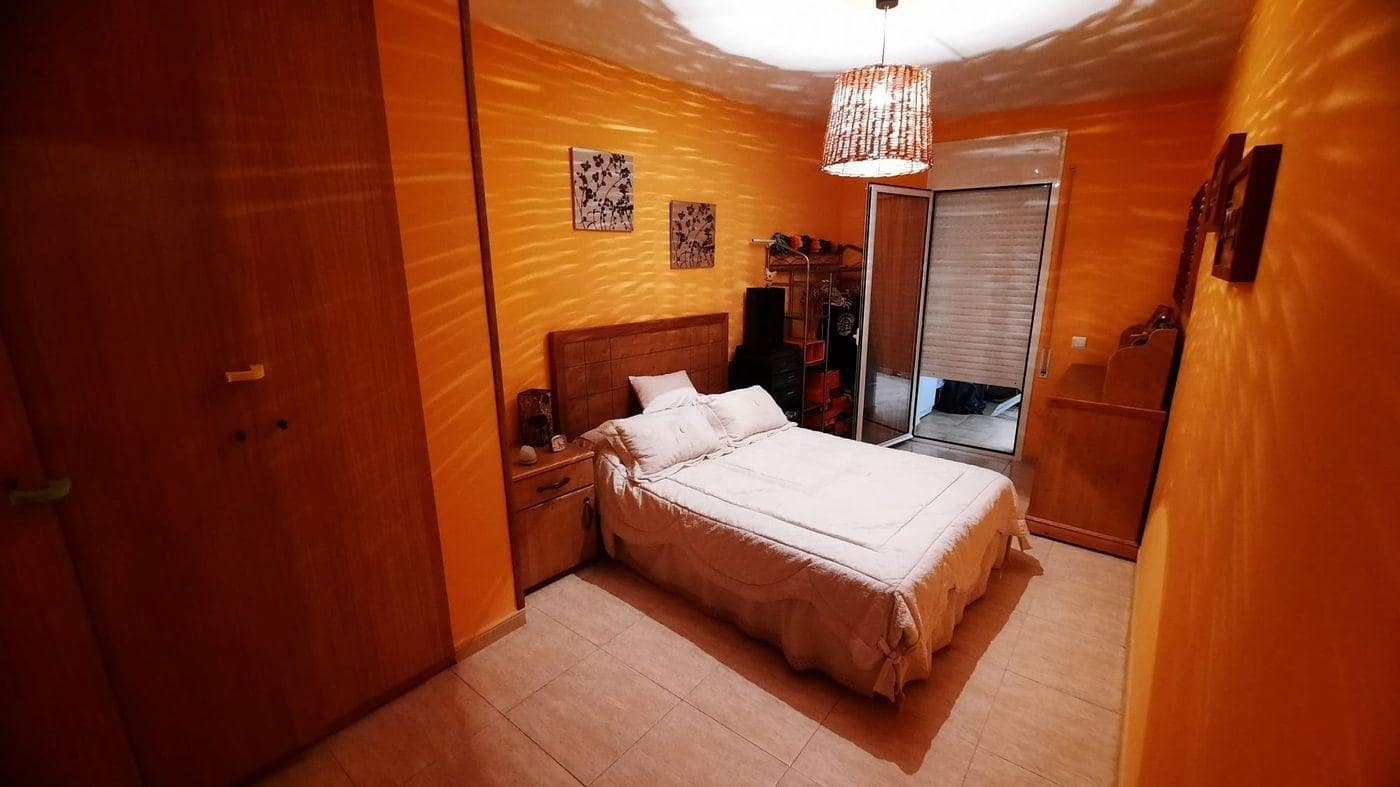 4 soverom Leilighet til salgs i Sant Carles de la Rapita - € 130 000 (Ref: 8536654)