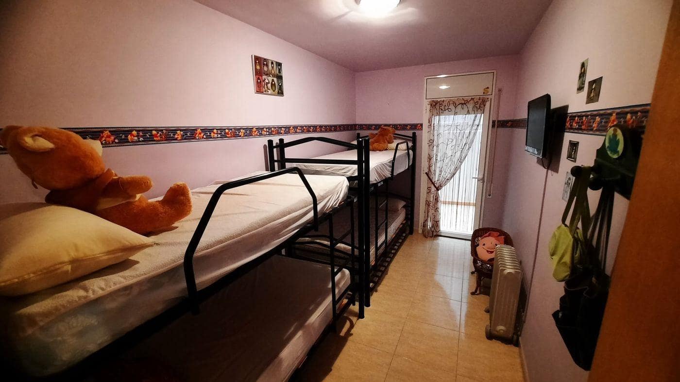 4 soverom Leilighet til salgs i Sant Carles de la Rapita - € 130 000 (Ref: 8536654)