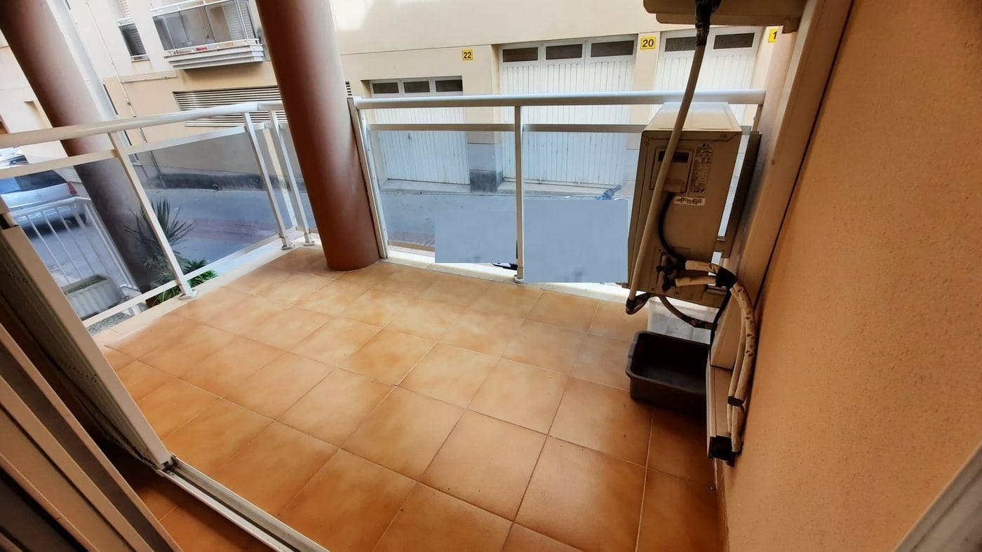 4 soverom Leilighet til salgs i Sant Carles de la Rapita - € 130 000 (Ref: 8536654)