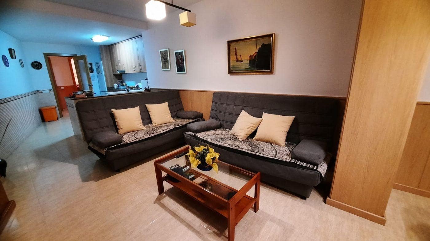 4 soverom Leilighet til salgs i Sant Carles de la Rapita - € 130 000 (Ref: 8536654)