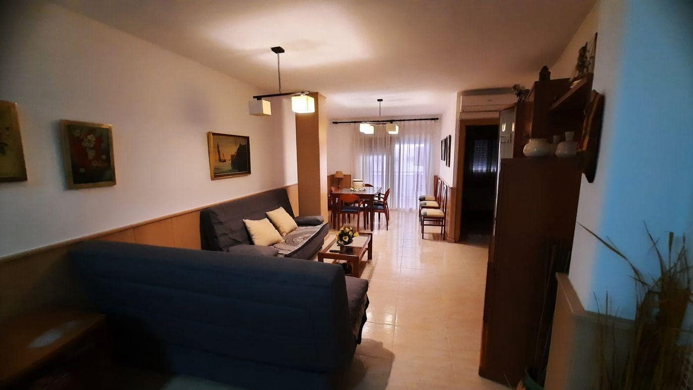 4 soverom Leilighet til salgs i Sant Carles de la Rapita - € 130 000 (Ref: 8536654)