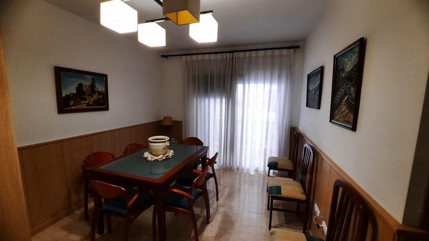 4 soverom Leilighet til salgs i Sant Carles de la Rapita - € 130 000 (Ref: 8536654)