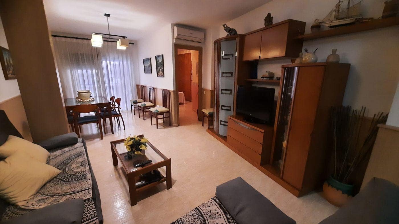 4 soverom Leilighet til salgs i Sant Carles de la Rapita - € 130 000 (Ref: 8536654)