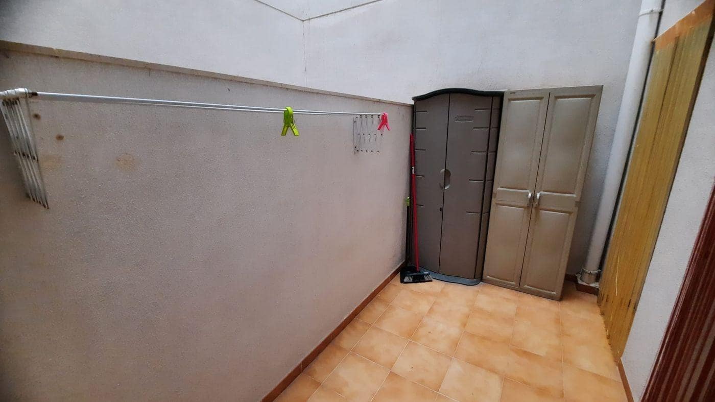 4 soverom Leilighet til salgs i Sant Carles de la Rapita - € 130 000 (Ref: 8536654)