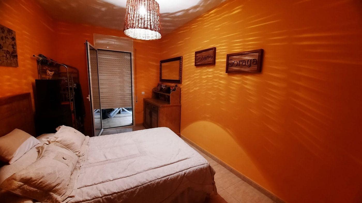 4 soverom Leilighet til salgs i Sant Carles de la Rapita - € 130 000 (Ref: 8536654)