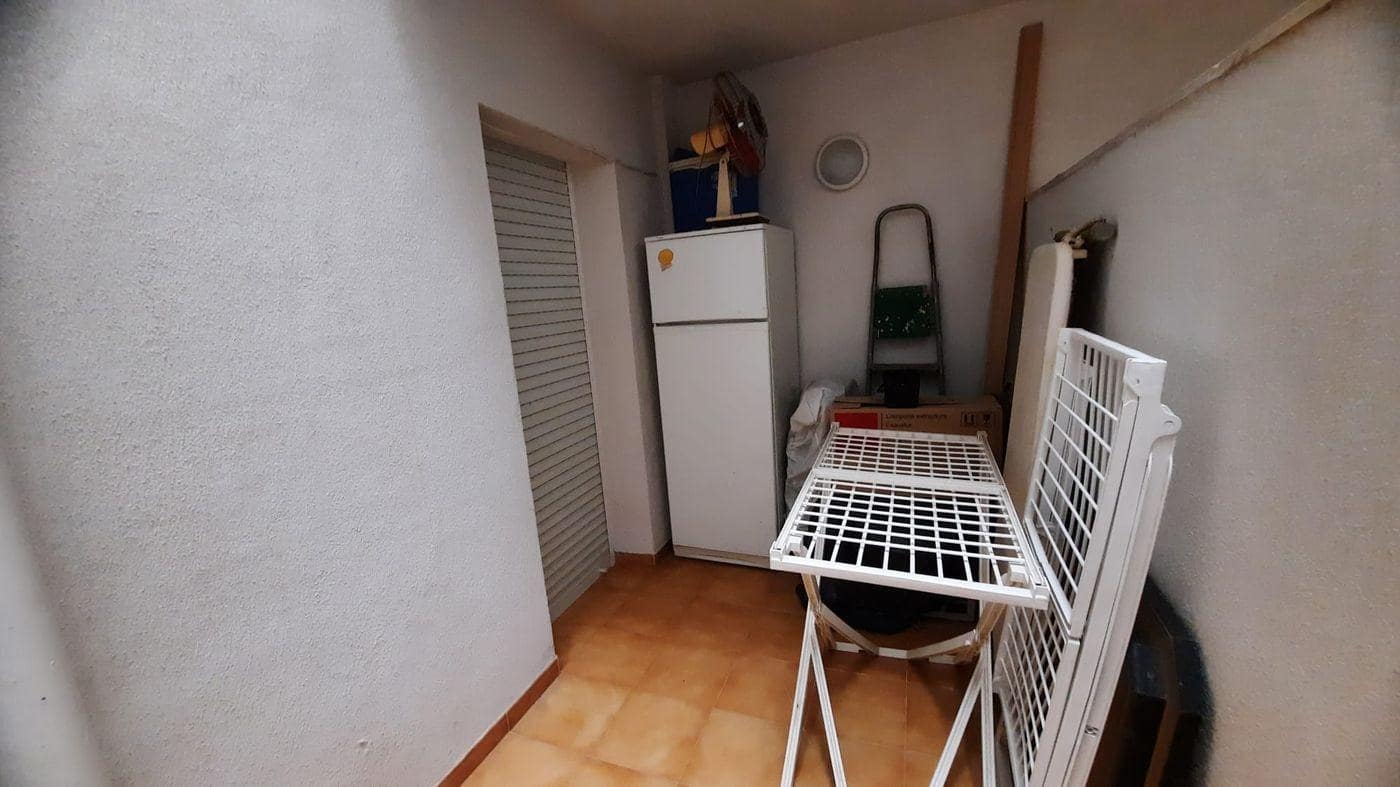 4 soverom Leilighet til salgs i Sant Carles de la Rapita - € 130 000 (Ref: 8536654)