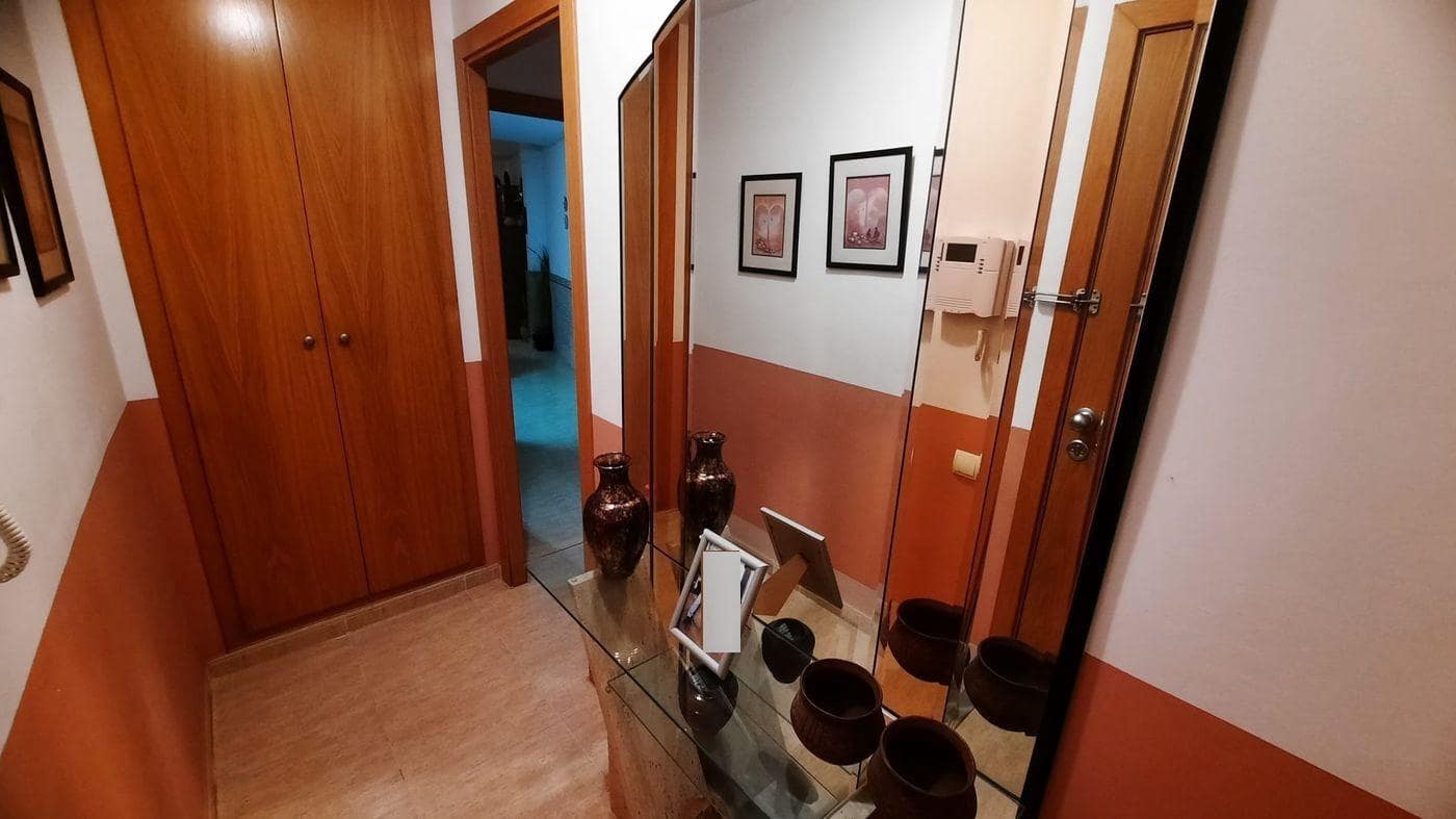 4 soverom Leilighet til salgs i Sant Carles de la Rapita - € 130 000 (Ref: 8536654)