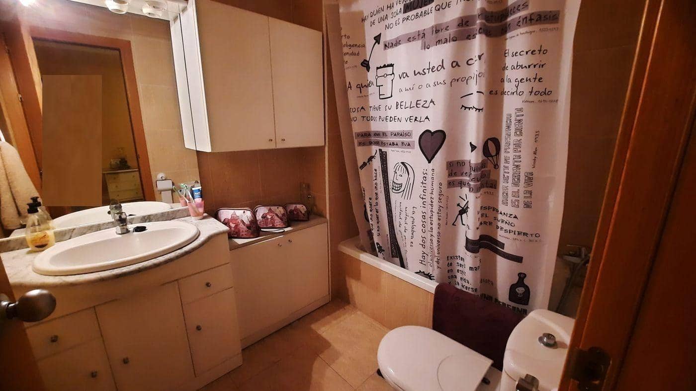 4 soverom Leilighet til salgs i Sant Carles de la Rapita - € 130 000 (Ref: 8536654)