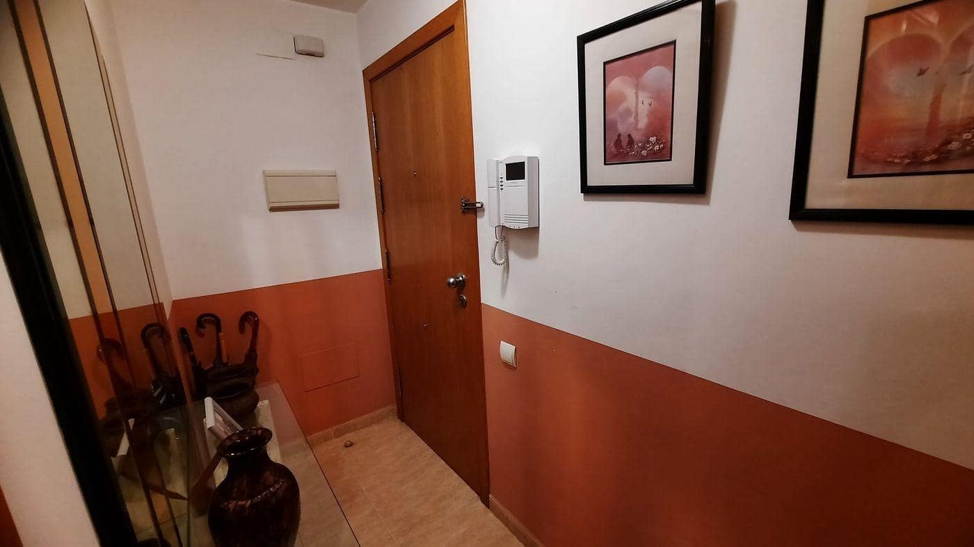 4 soverom Leilighet til salgs i Sant Carles de la Rapita - € 130 000 (Ref: 8536654)