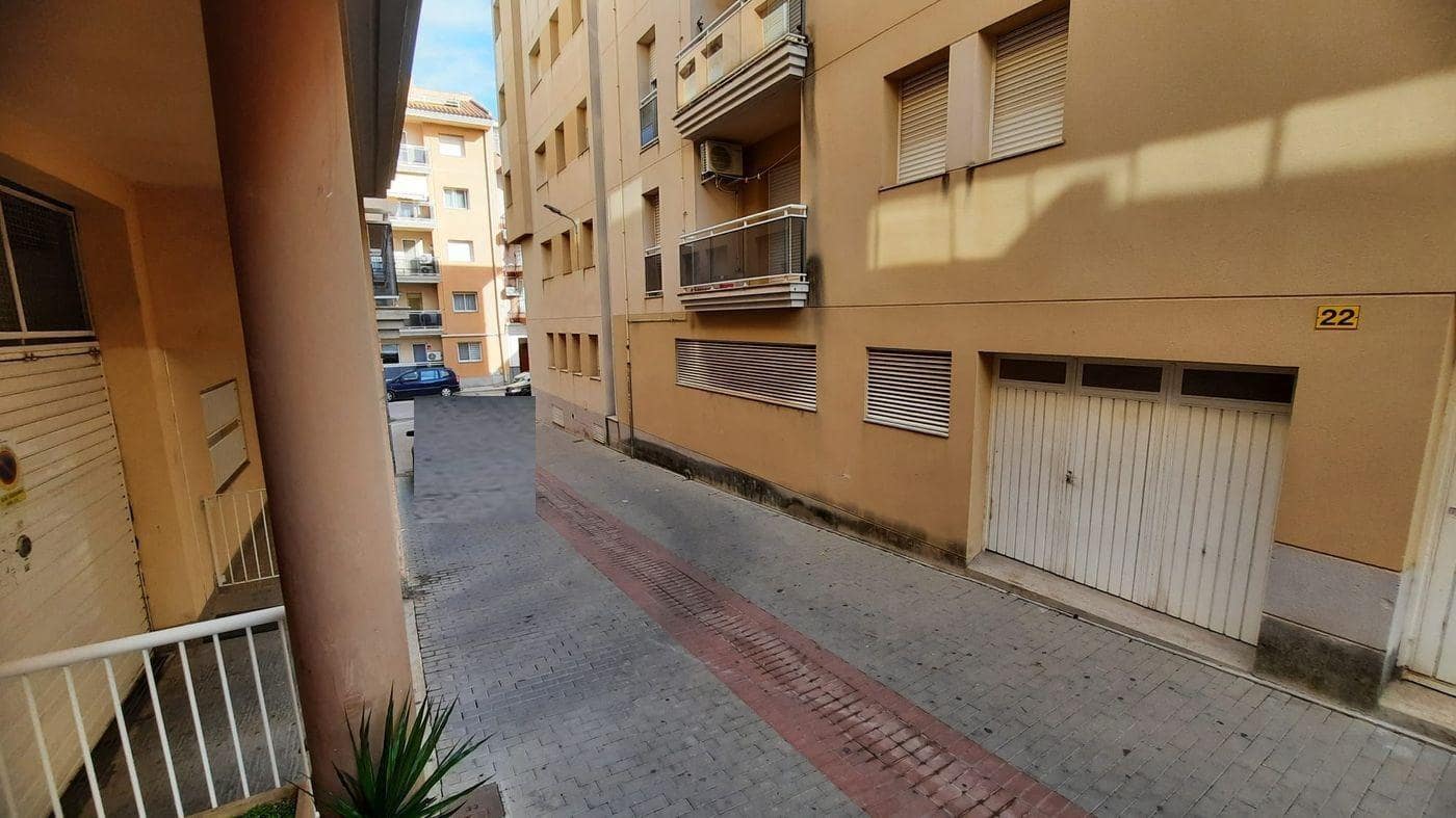 4 soverom Leilighet til salgs i Sant Carles de la Rapita - € 130 000 (Ref: 8536654)