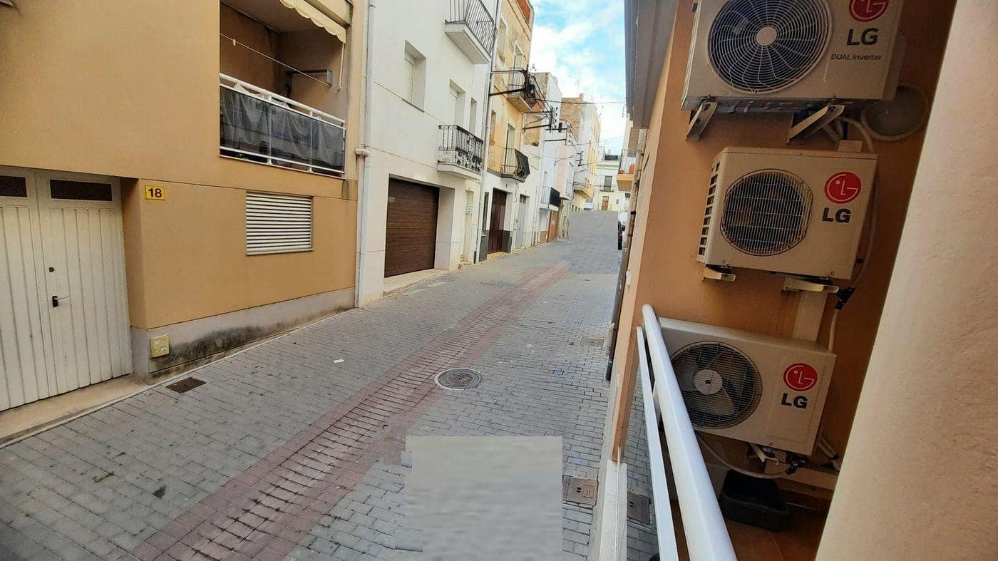 4 soverom Leilighet til salgs i Sant Carles de la Rapita - € 130 000 (Ref: 8536654)