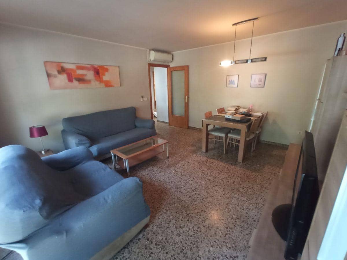 3 chambre Appartement à vendre à Sant Carles de la Rapita - 110 000 € (Ref: 8559844)