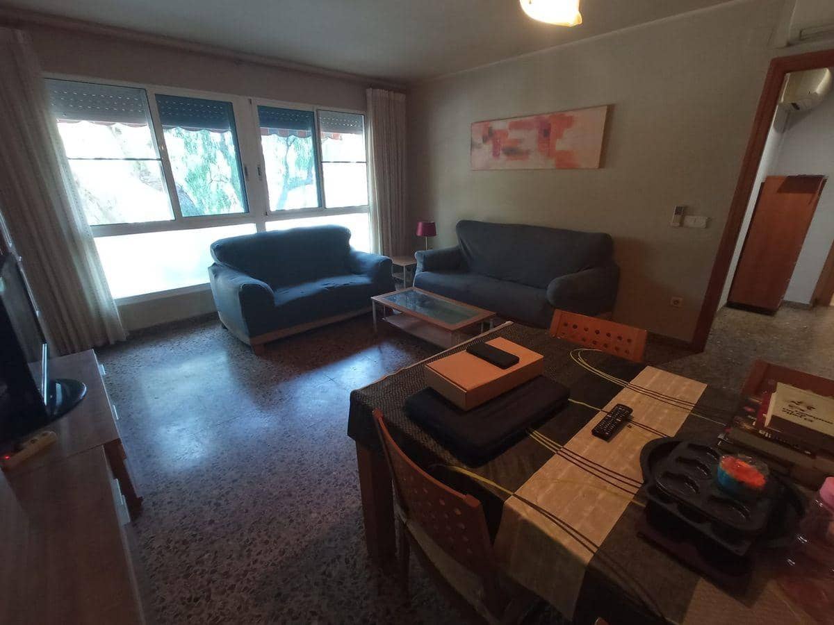 3 chambre Appartement à vendre à Sant Carles de la Rapita - 110 000 € (Ref: 8559844)