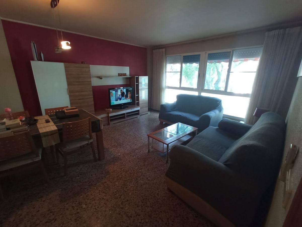 3 chambre Appartement à vendre à Sant Carles de la Rapita - 110 000 € (Ref: 8559844)