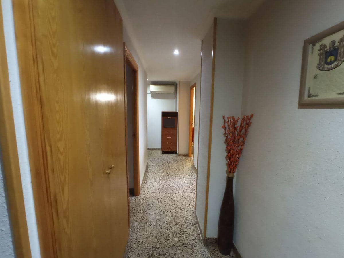 3 chambre Appartement à vendre à Sant Carles de la Rapita - 110 000 € (Ref: 8559844)