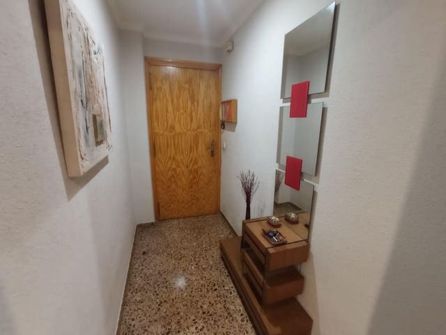 3 soveværelse Lejlighed til salg i Sant Carles de la Ràpita - € 110.000 (Ref: 8559844)