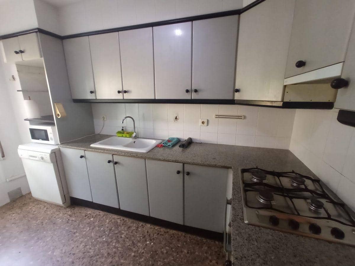 3 chambre Appartement à vendre à Sant Carles de la Rapita - 110 000 € (Ref: 8559844)