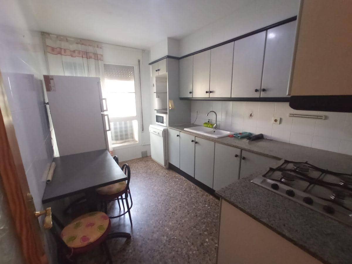 3 chambre Appartement à vendre à Sant Carles de la Rapita - 110 000 € (Ref: 8559844)