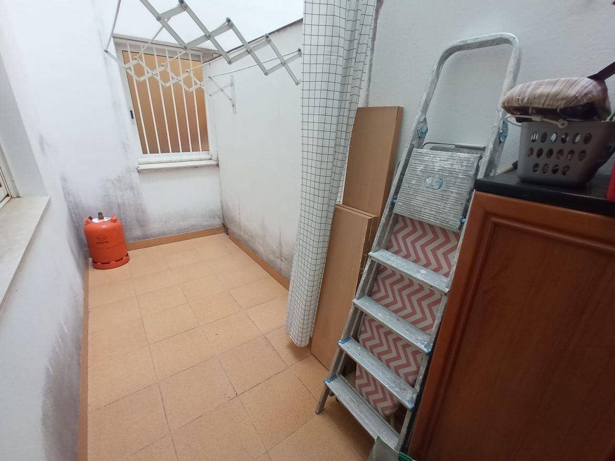 3 chambre Appartement à vendre à Sant Carles de la Rapita - 110 000 € (Ref: 8559844)