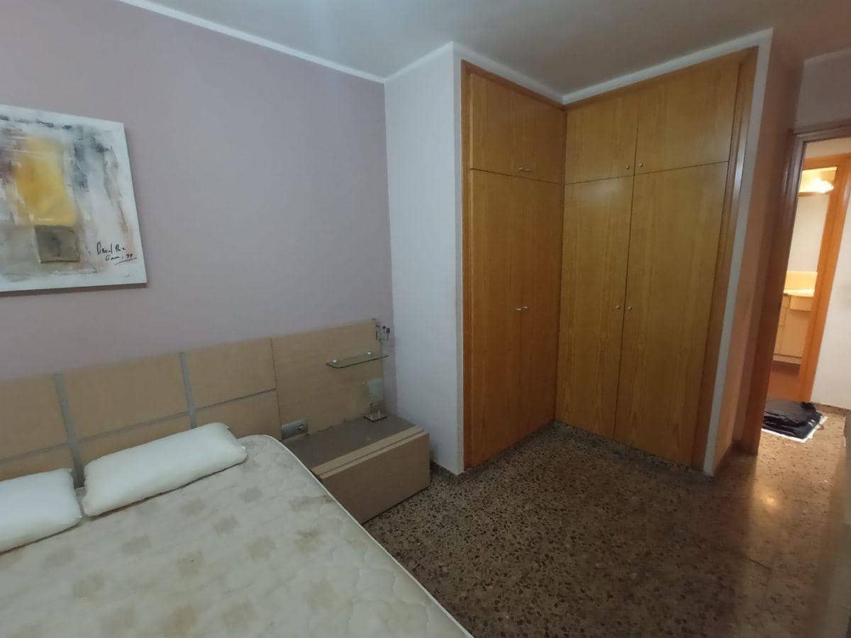 3 chambre Appartement à vendre à Sant Carles de la Rapita - 110 000 € (Ref: 8559844)