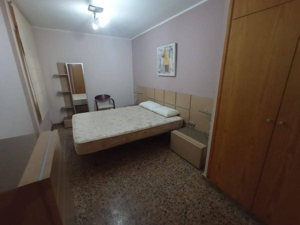 3 chambre Appartement à vendre à Sant Carles de la Rapita - 110 000 € (Ref: 8559844)