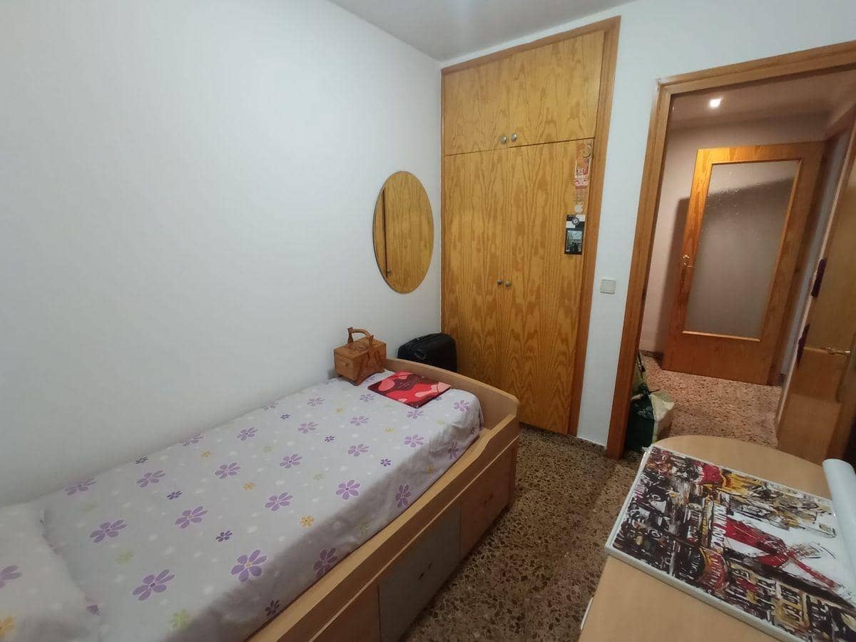 3 chambre Appartement à vendre à Sant Carles de la Rapita - 110 000 € (Ref: 8559844)