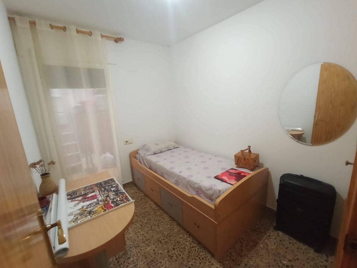 3 chambre Appartement à vendre à Sant Carles de la Rapita - 110 000 € (Ref: 8559844)