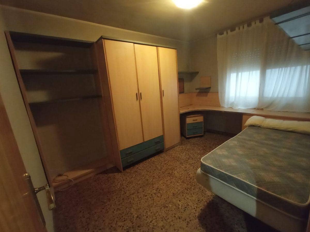 3 chambre Appartement à vendre à Sant Carles de la Rapita - 110 000 € (Ref: 8559844)