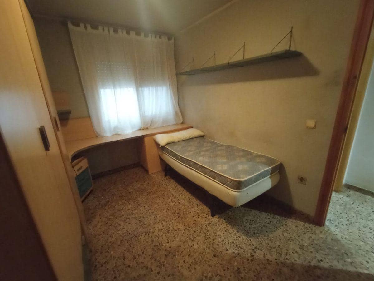 3 chambre Appartement à vendre à Sant Carles de la Rapita - 110 000 € (Ref: 8559844)