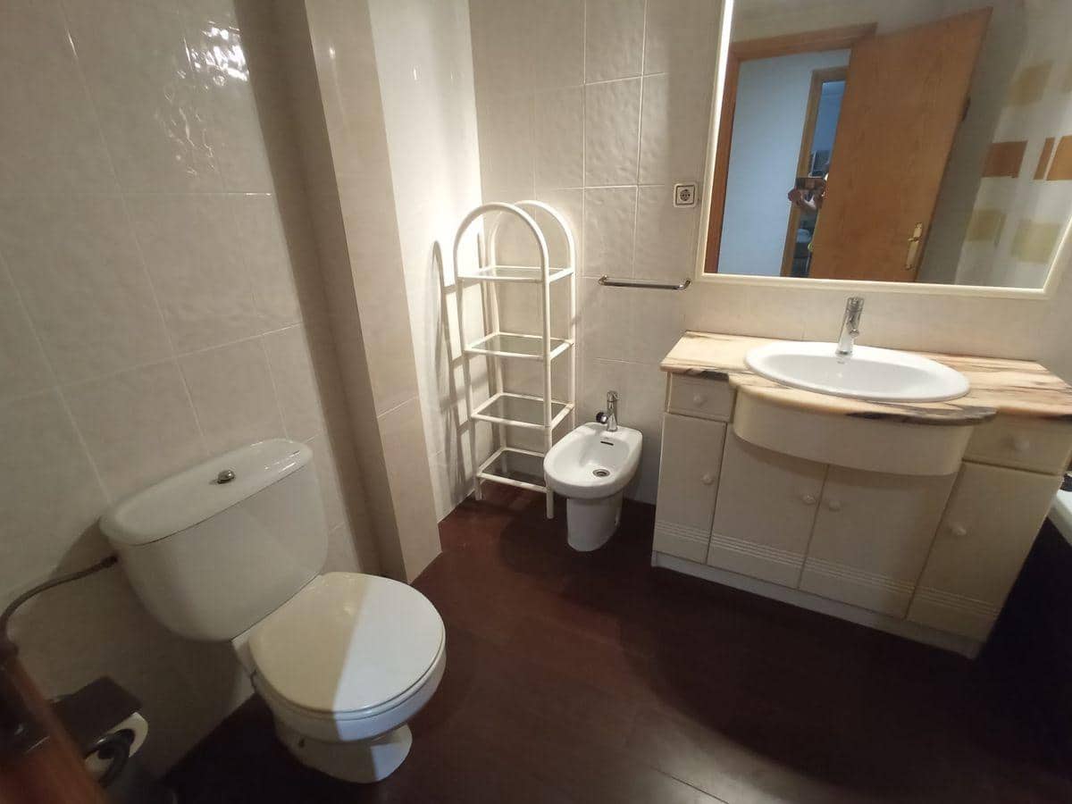 3 chambre Appartement à vendre à Sant Carles de la Rapita - 110 000 € (Ref: 8559844)