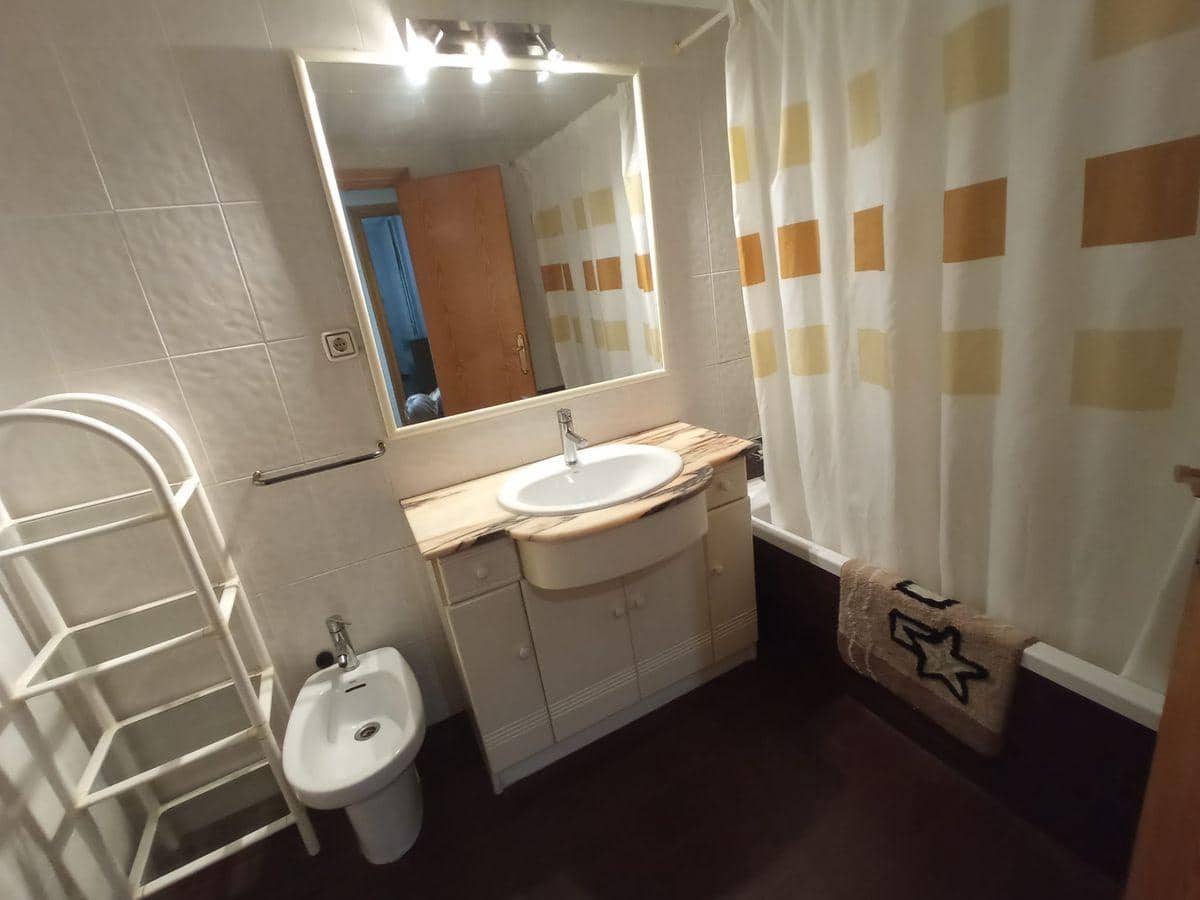 3 chambre Appartement à vendre à Sant Carles de la Rapita - 110 000 € (Ref: 8559844)