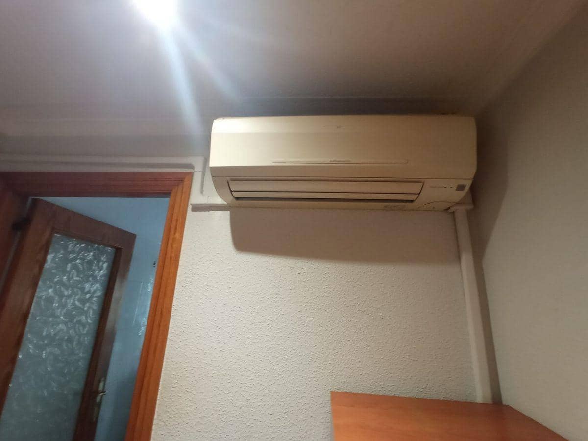 3 chambre Appartement à vendre à Sant Carles de la Rapita - 110 000 € (Ref: 8559844)