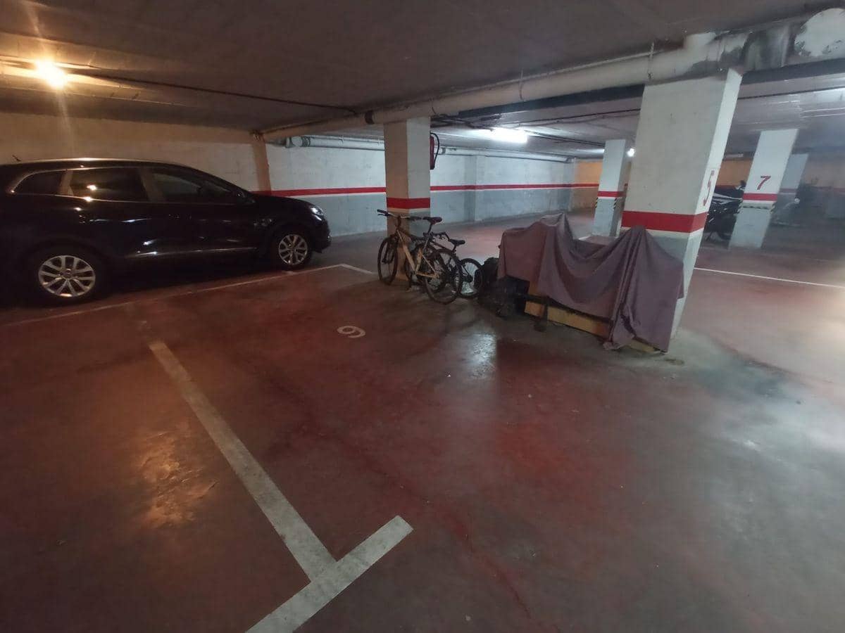 3 chambre Appartement à vendre à Sant Carles de la Rapita - 110 000 € (Ref: 8559844)