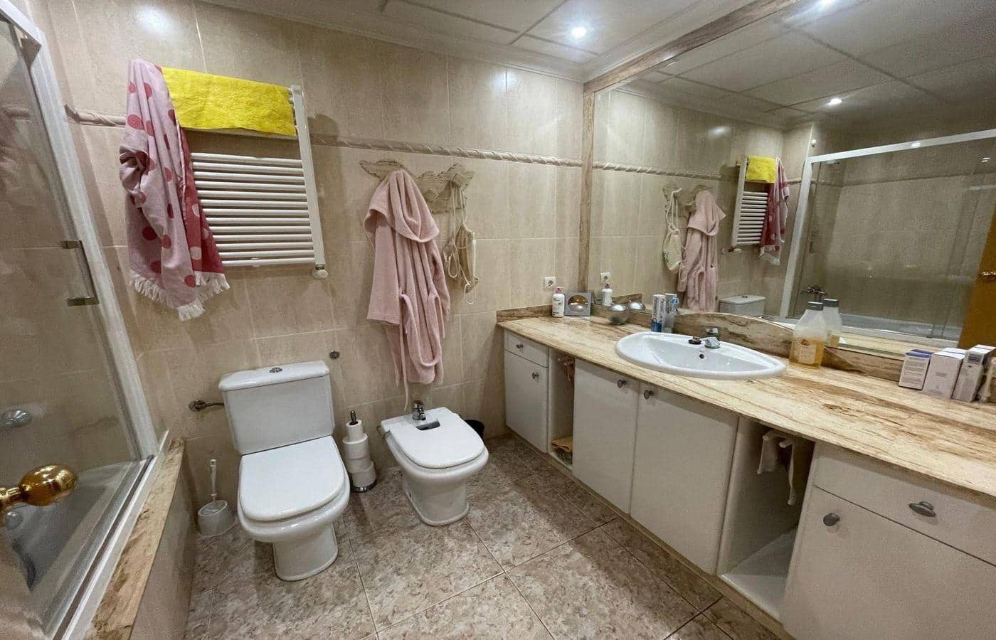 4 Zimmer Reihenhaus zu verkaufen in Alcanar mit Garage - 239.000 € (Ref: 8561672)