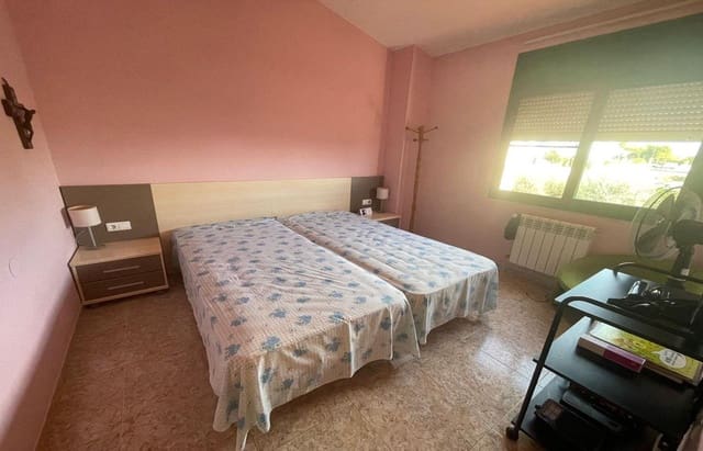 4 Zimmer Reihenhaus zu verkaufen in Alcanar mit Garage - 239.000 € (Ref: 8561672)