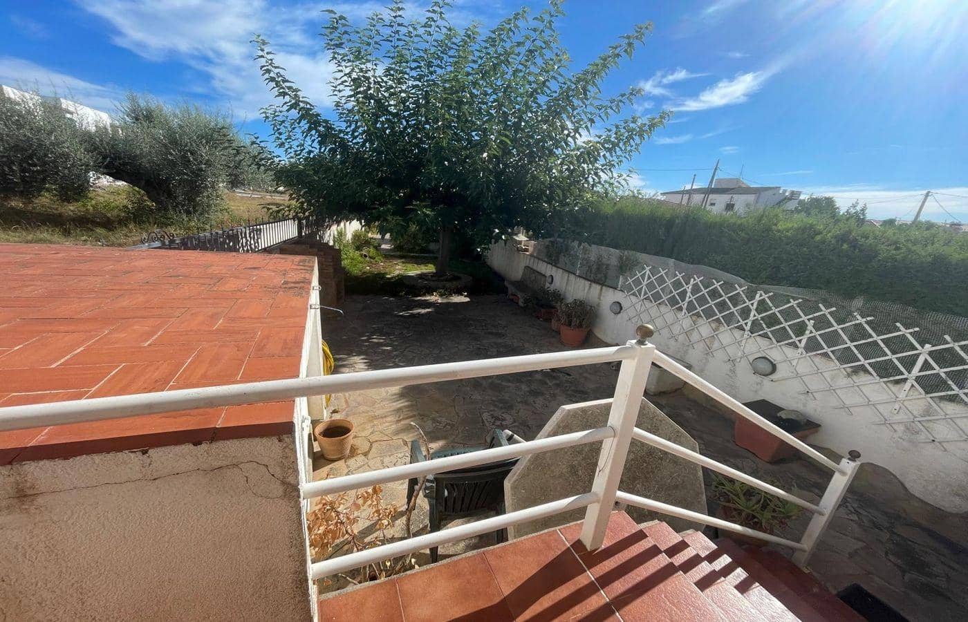 4 Zimmer Reihenhaus zu verkaufen in Alcanar mit Garage - 239.000 € (Ref: 8561672)