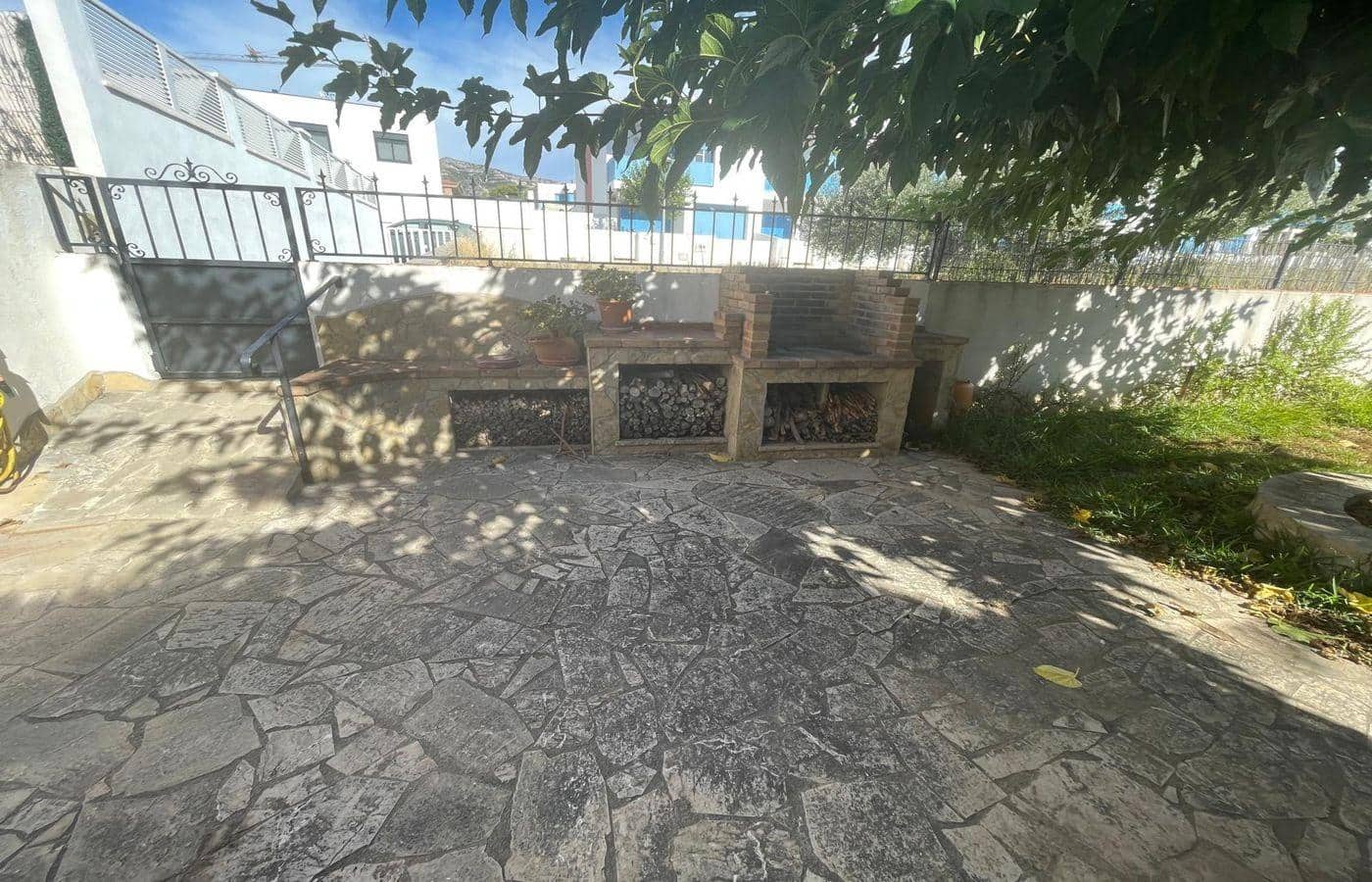 4 Zimmer Reihenhaus zu verkaufen in Alcanar mit Garage - 239.000 € (Ref: 8561672)