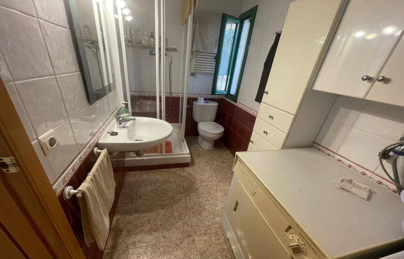 4 Zimmer Reihenhaus zu verkaufen in Alcanar mit Garage - 239.000 € (Ref: 8561672)