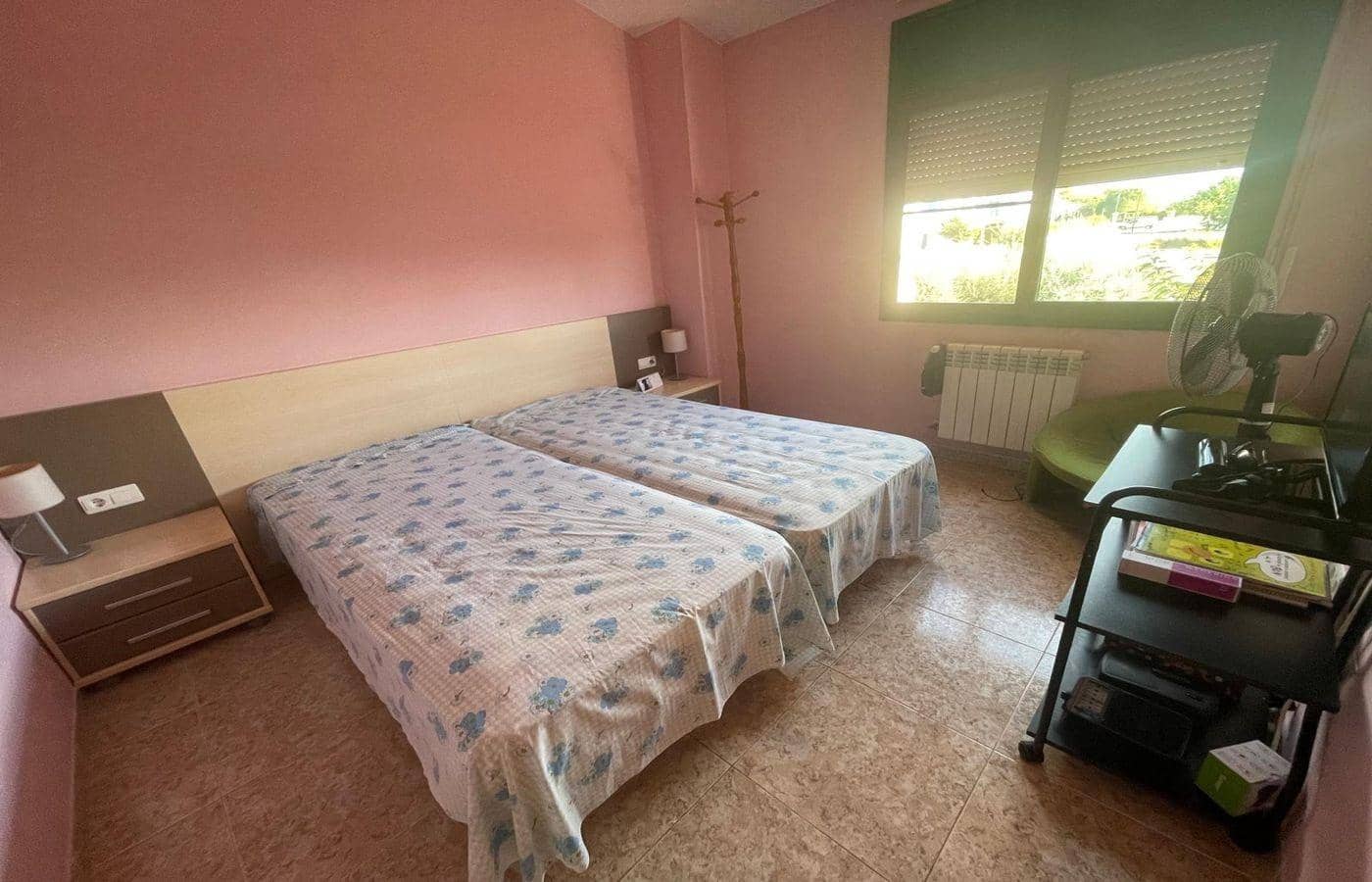 4 Zimmer Reihenhaus zu verkaufen in Alcanar mit Garage - 239.000 € (Ref: 8561672)