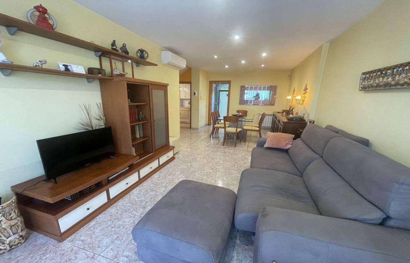 4 Zimmer Reihenhaus zu verkaufen in Alcanar mit Garage - 239.000 € (Ref: 8561672)