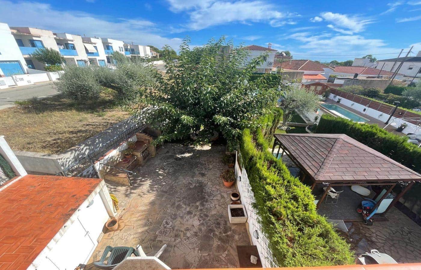 4 Zimmer Reihenhaus zu verkaufen in Alcanar mit Garage - 239.000 € (Ref: 8561672)