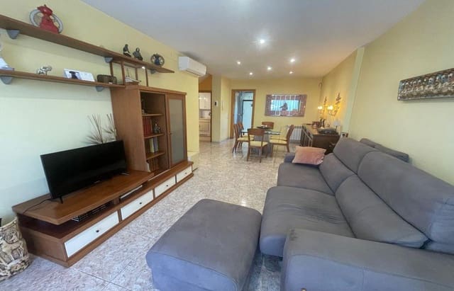 4 Zimmer Reihenhaus zu verkaufen in Alcanar mit Garage - 239.000 € (Ref: 8561672)