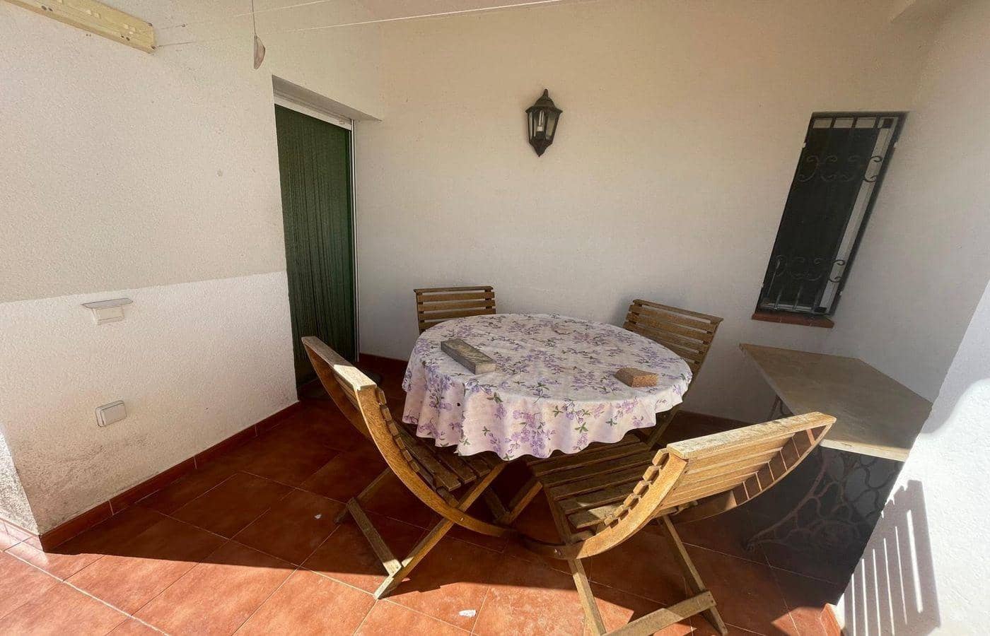 4 Zimmer Reihenhaus zu verkaufen in Alcanar mit Garage - 239.000 € (Ref: 8561672)