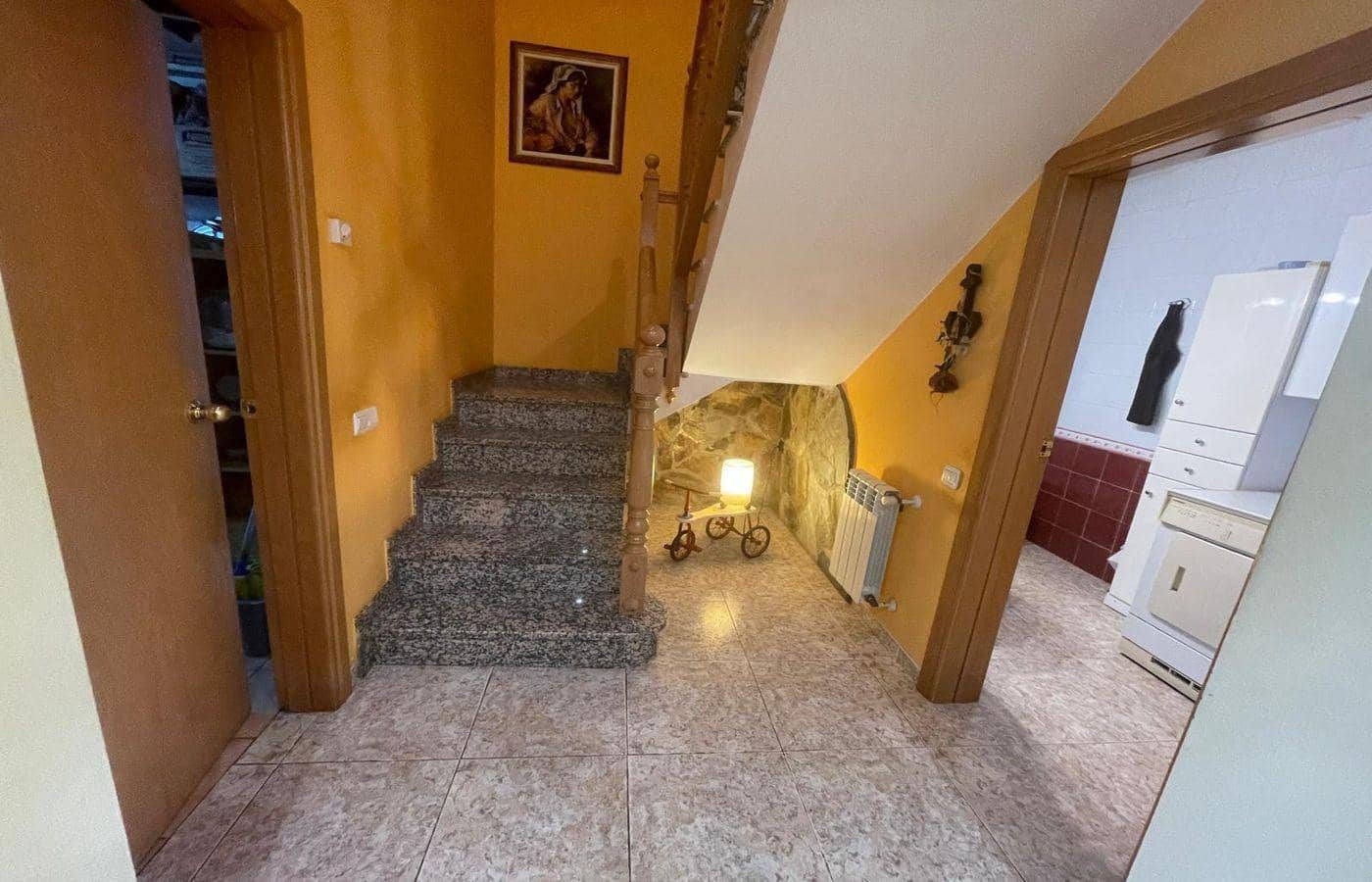 4 Zimmer Reihenhaus zu verkaufen in Alcanar mit Garage - 239.000 € (Ref: 8561672)